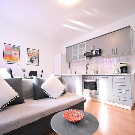 Apartment Mia Zadar Zewnętrze zdjęcie