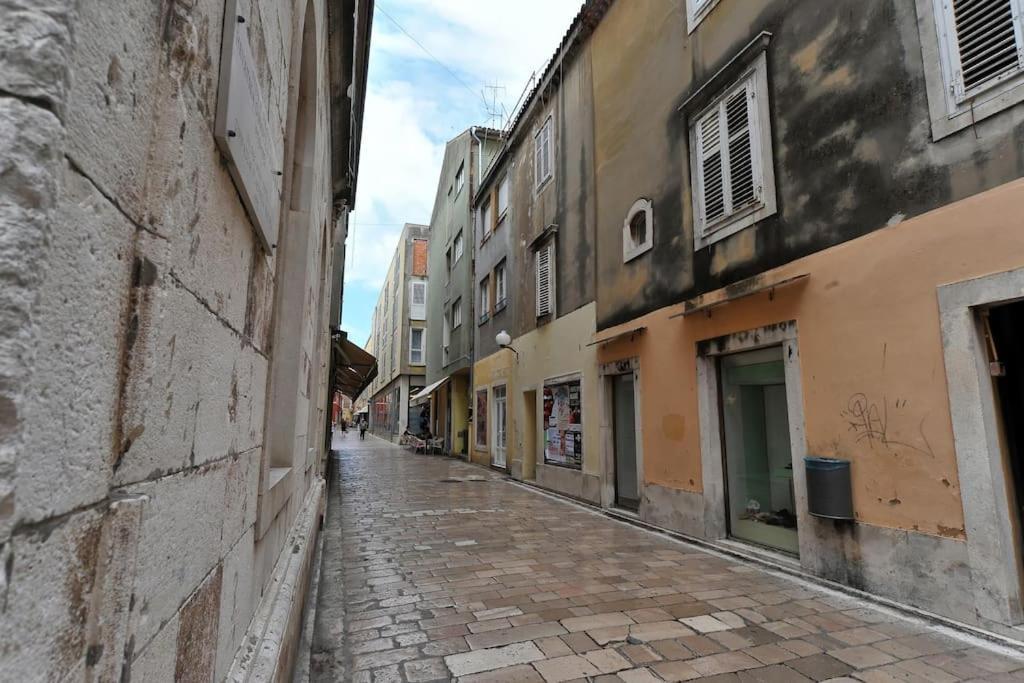 Apartment Mia Zadar Zewnętrze zdjęcie
