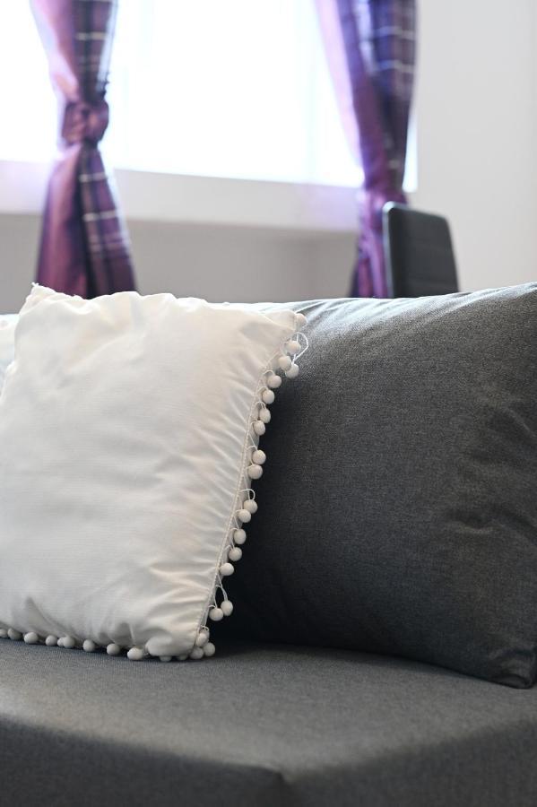 Apartment Mia Zadar Zewnętrze zdjęcie