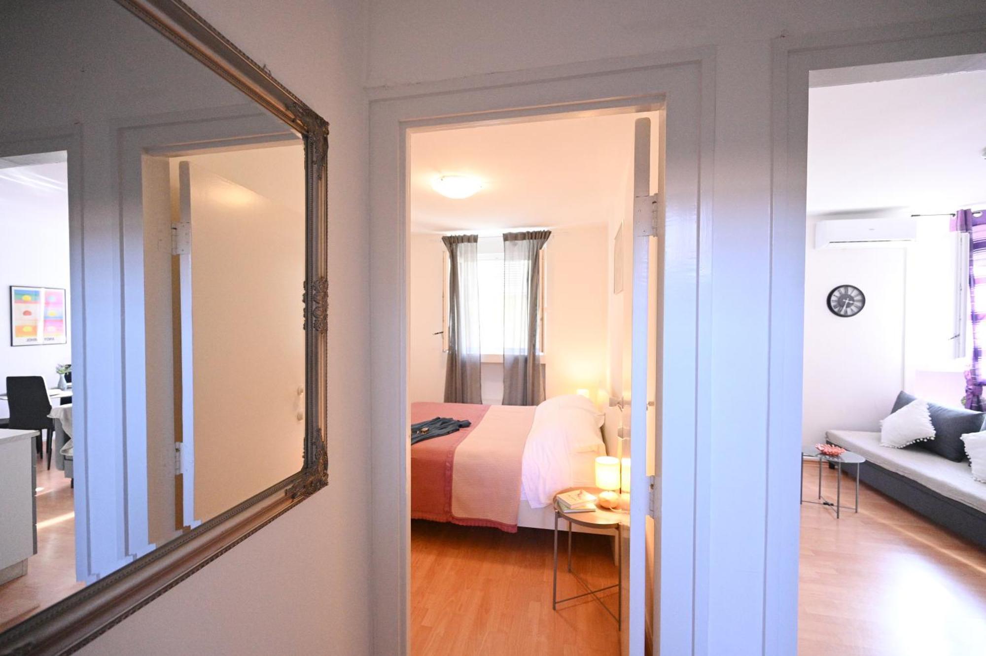 Apartment Mia Zadar Zewnętrze zdjęcie