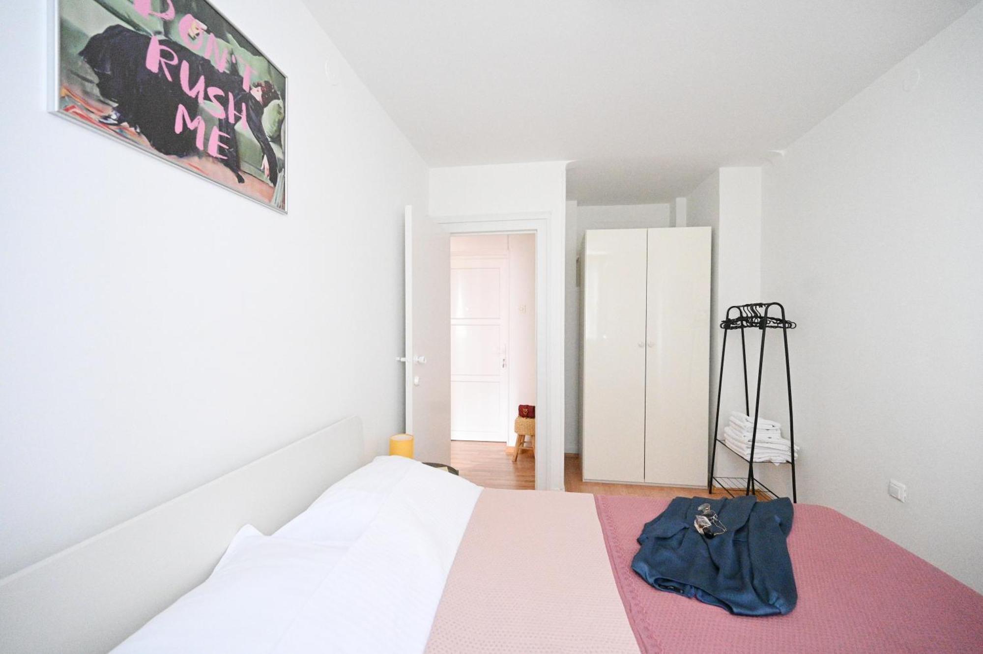 Apartment Mia Zadar Zewnętrze zdjęcie