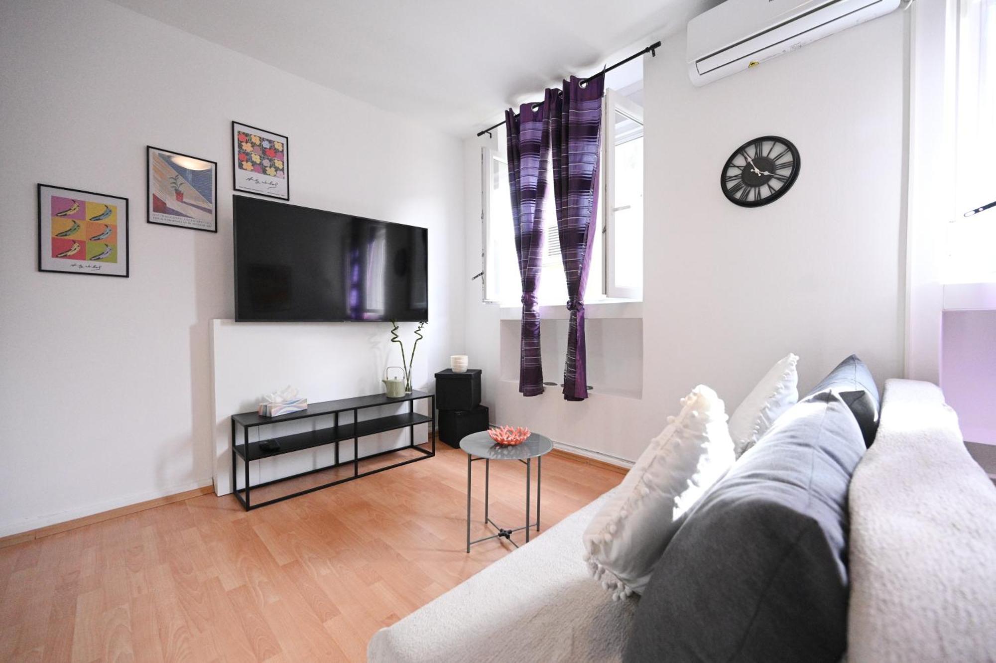 Apartment Mia Zadar Zewnętrze zdjęcie