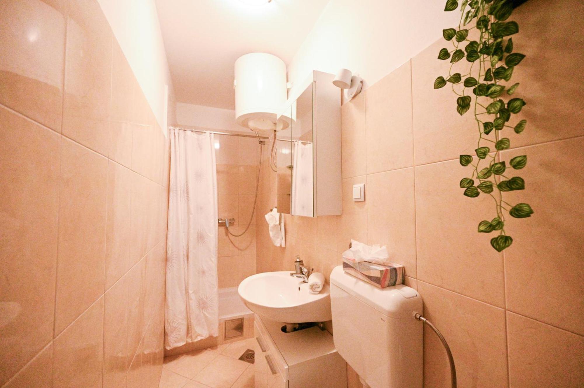 Apartment Mia Zadar Zewnętrze zdjęcie