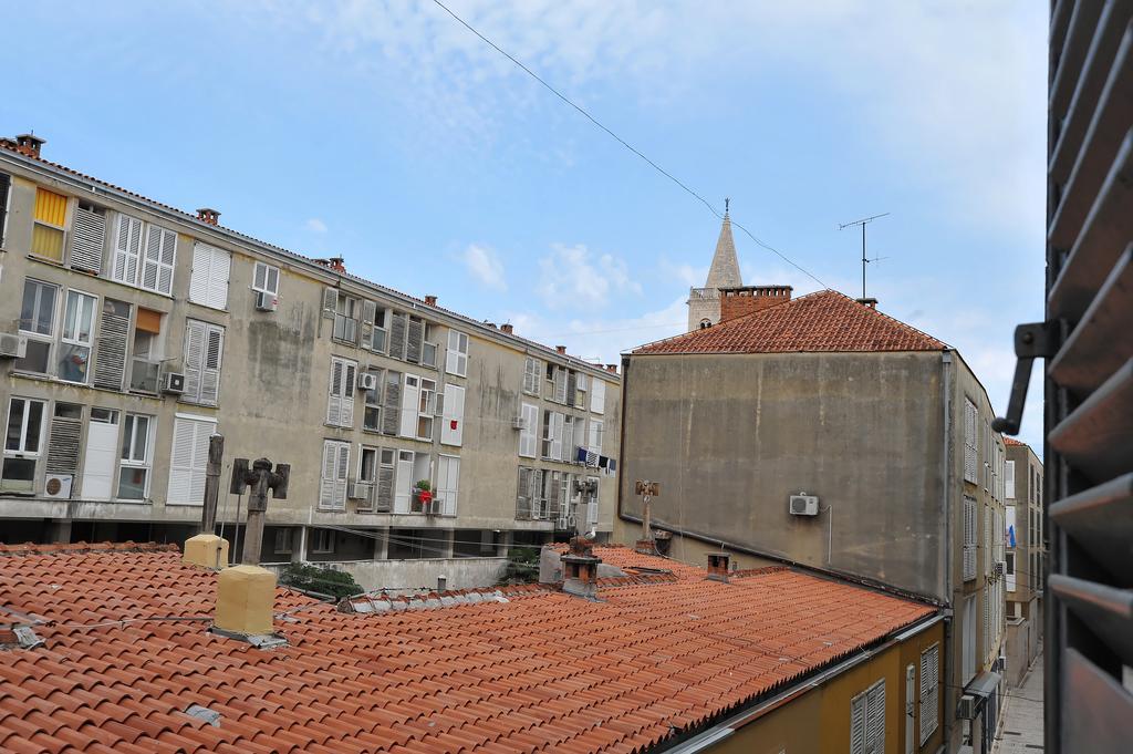 Apartment Mia Zadar Pokój zdjęcie