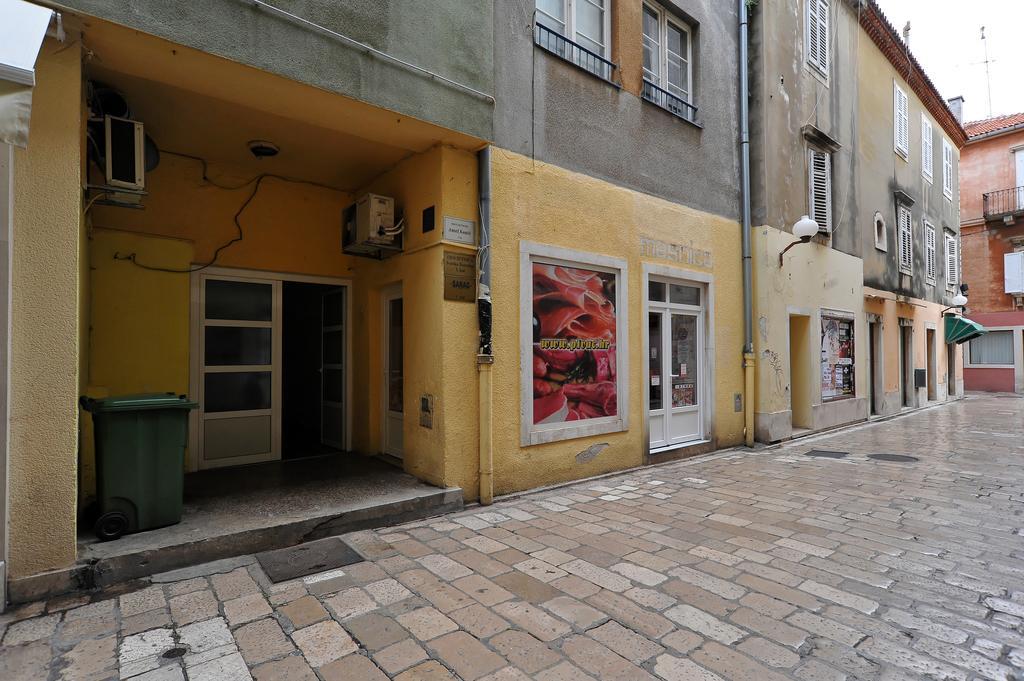 Apartment Mia Zadar Pokój zdjęcie